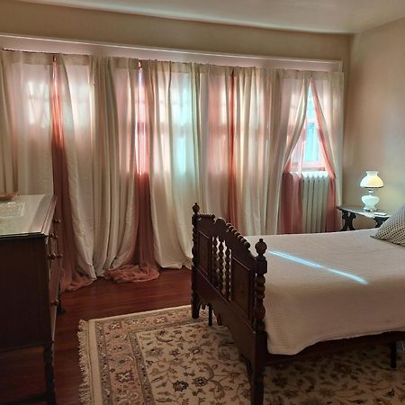 Harriott House, The Gallery Forest Room Terre Haute Buitenkant foto