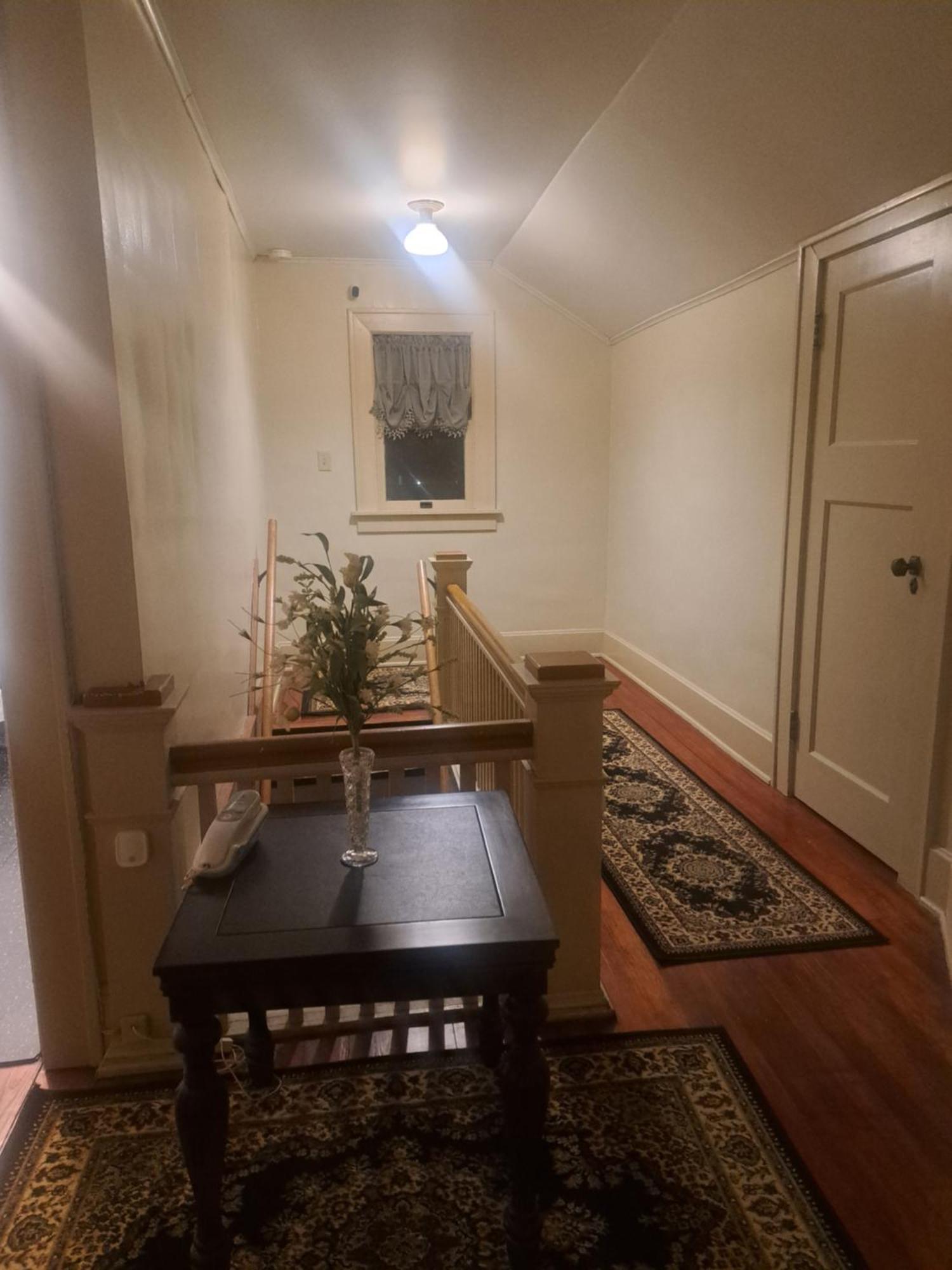 Harriott House, The Gallery Forest Room Terre Haute Buitenkant foto