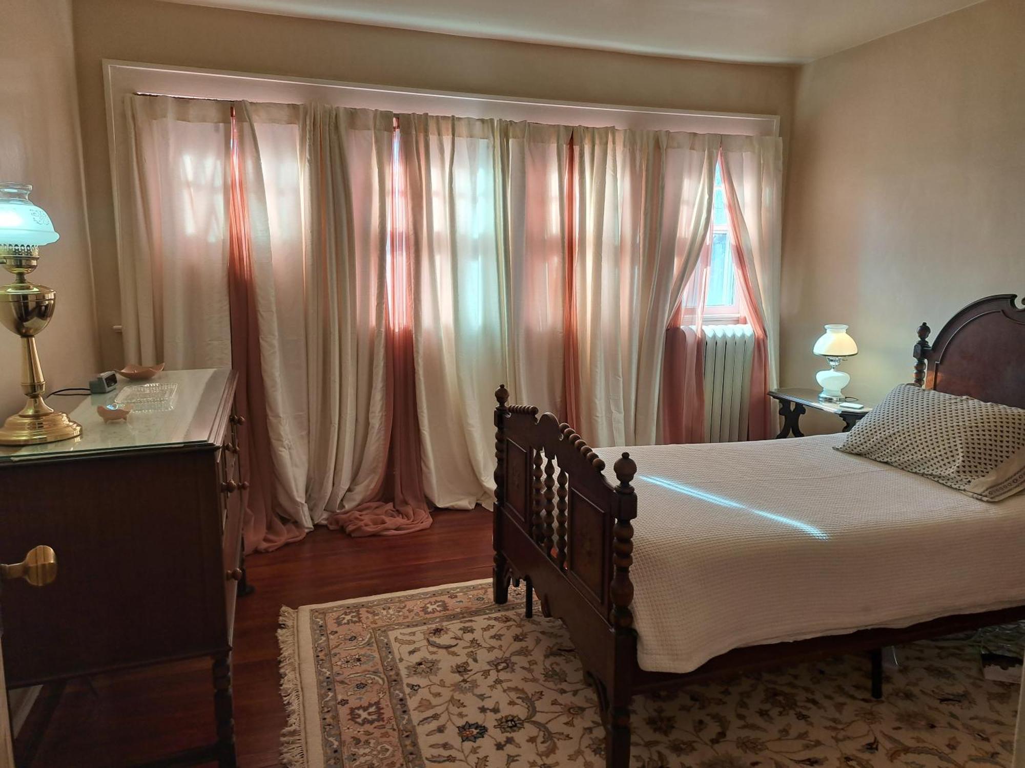 Harriott House, The Gallery Forest Room Terre Haute Buitenkant foto